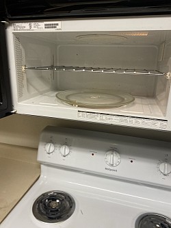 Appliances